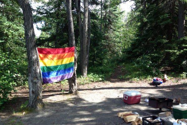 Jasper GSA Beach Day 2013