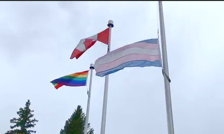 International Day against Homophobia, Transphobia, and Biphobia 2021